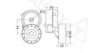 RENAU 5010284907 Tensioner Pulley, v-ribbed belt